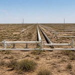 UEC Burke Hollow: production update, timeline, and key risks
