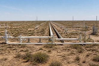 UEC Burke Hollow: production update, timeline, and key risks