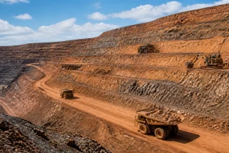 Ghana Orders Mining Majors to Shift Operations to Local Firms by December 2026