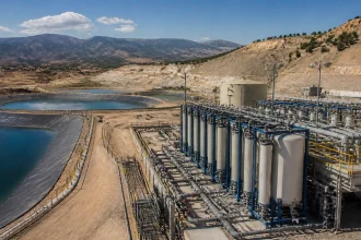 Metals One Surges 45% on Colorado Uranium Waste Treatment Deal