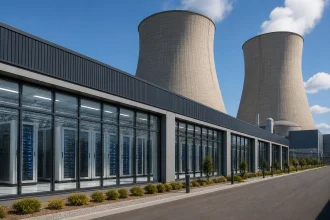 Inside the Silicon-Nuclear Nexus: Big Tech’s Multi-Billion Dollar Bet on Uranium