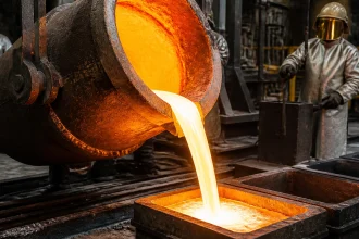 Gold Price Forecast 2026 Outlook: US Stagflation and Sovereign Reserve Trends