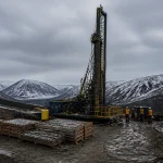 Sitka Gold Hits Deep Continuity at Blackjack: 370m Below Resource Pit
