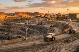 Skillings Mining Intelligence: Namibia Gold Success and the $100 Silver Era