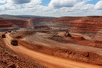 Rare Earths Supply Chain 2026: Viridis Mining Pledges Brazilian Output to West