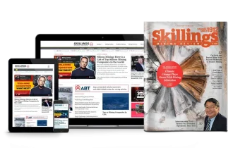 Skillings Mining Intelligence