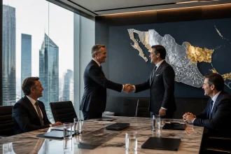 Elemental Royalty to Acquire Vizsla Royalties in C$327M Deal
