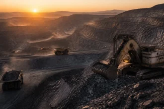Rare Earths Supply Chain