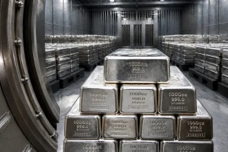 Silver Price Prediction 2026