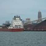 Great Lakes Iron Ore Shipments Rise 8.4% in May 2026