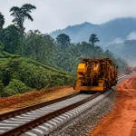 Simandou Iron Ore Project
