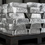 Antimony Prices