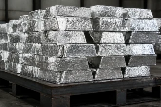 Antimony Prices