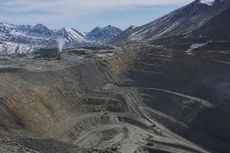 Copper supply strategy