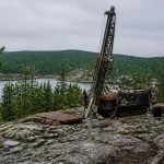 Sterling Metals QcX Gold Acquisition