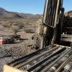 Mineral Mountain Porphyry Discovery
