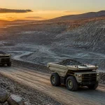 Mining Power List
