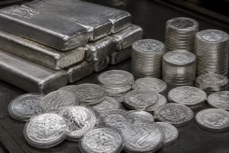 Silver price prediction 2026
