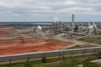 Rare Earth Recovery: DOE Injects $134M into Mining Waste Projects