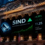 Sinda NYSE IPO