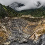 Northern Andean Resurgence