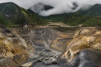Northern Andean Resurgence