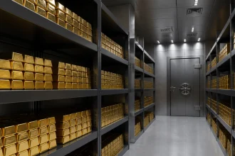 Gold Price Forecast 2026
