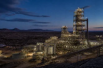 Rare Earth Miners Demand Floor Prices to Break China’s Monopoly