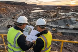 Mining M&A 2026