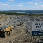 Mining Investment 2026