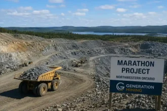 Mining Investment 2026