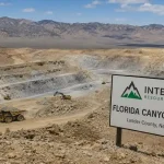 Integra Resources Florida Canyon