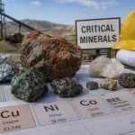 Critical Minerals Stocks 2026