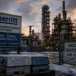 Sherritt International Shuts Canada’s Only Cobalt Refinery Amid US-Cuba Sanctions Fallout
