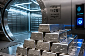 Silver Price Forecast 2026