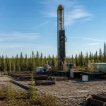 Uranium Frontier: Standard Uranium Kicks Off 2026 Davidson River Drill Program