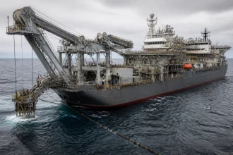 The Deep-Sea Mining Rush: Fast-Track Permits and the 2026 Frontier