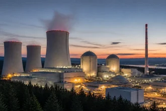 Uranium Price Forecast 2026: Why SMRs are the Ultimate Demand Multiplier
