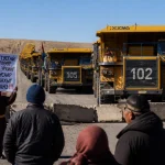 Oyu Tolgoi Mine