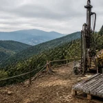 Slovakia Antimony License Revocation: Military Metals Shares Retreat