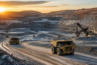 Daily Skillings Mining Intelligence: The Investment Brief