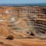 Rare Earths Supply Chain 2026: St George Mining Araxá Update