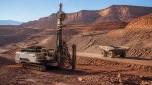 Mine Electrification Benefits