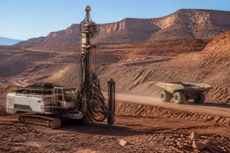 Mine Electrification Benefits