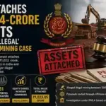 Goa Iron Ore Case