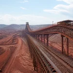 Iron Ore Market