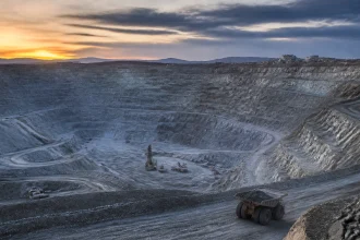 NEW YORK : Silver Miner Sinda Metals Files for NYSE Listing Amid Industrial Demand Surge