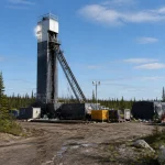 Athabasca Basin Uranium Discovery