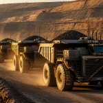 Autonomous Haulage