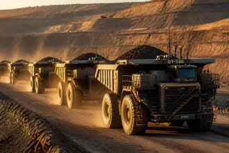 Autonomous Haulage